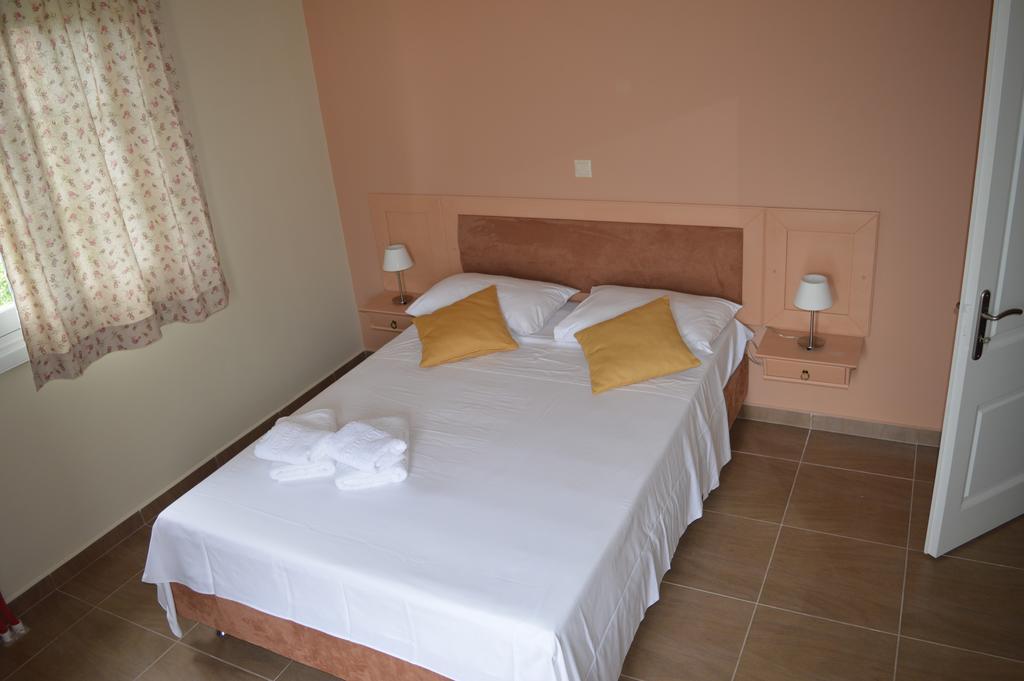Mel'S Apartments Pesádha Exterior photo